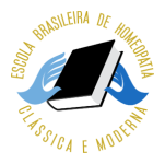 Logo of Escola Brasileira de Homeopatia Clássica e Moderna